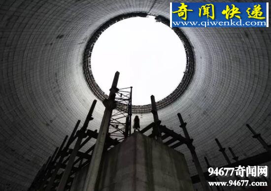 全球被遗弃的31个景点,废墟探险者的圣地