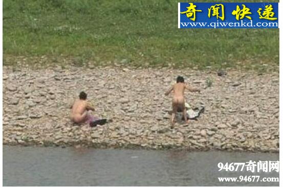 朝鲜女兵陪农民睡觉,中朝边境惊人一幕(荒淫糜烂)