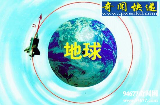 第四宇宙速度,可以飞离银河系的速度(82km/s)