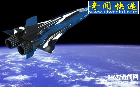 第四宇宙速度,可以飞离银河系的速度(82km/s)
