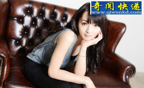 最美日本人妖佐藤佳代,比女人还要性感妩媚