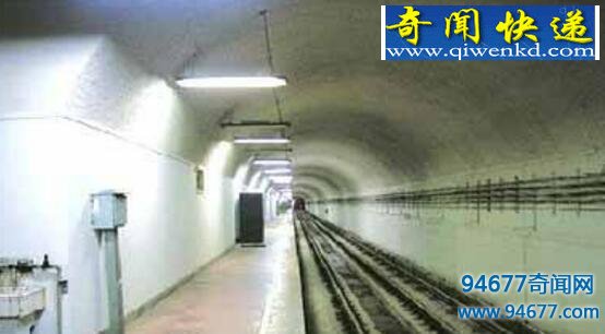 北京1号线为何缺失两站?揭秘幽灵地铁真相!