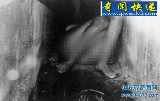 至今未解的韩国三大悬案,割胸奸杀残忍至极