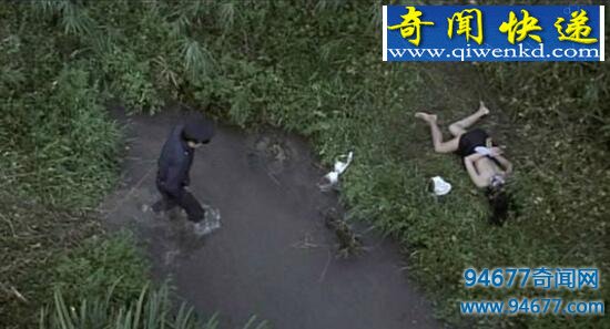 至今未解的韩国三大悬案,割胸奸杀残忍至极