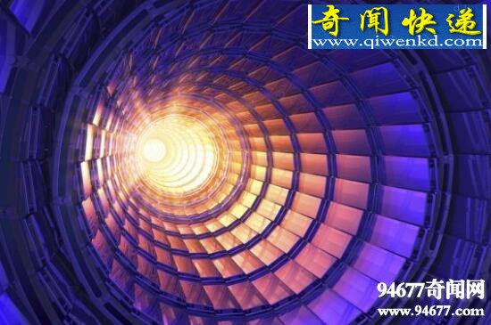 希格斯玻色子,能避免宇宙坍缩也能使其毁灭