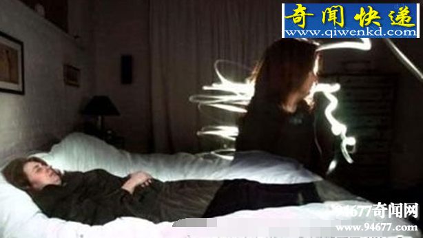 人死后有灵魂吗,美科学家揭露灵魂存在的秘密