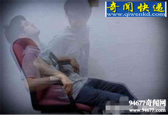 人死后有灵魂吗,美科学家揭露灵魂存在的秘密