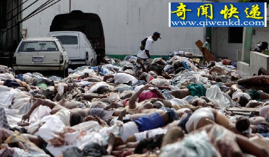 霍金预言,导致人类灭亡的12种可能!
