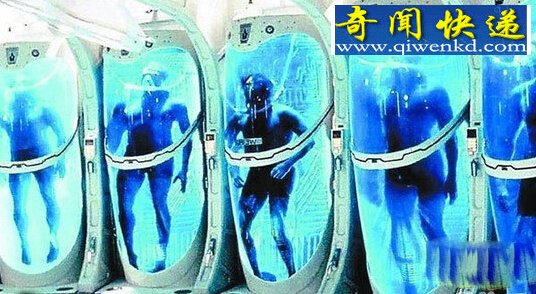 未来将出现的六大超级人种,“克隆人”迎面走来