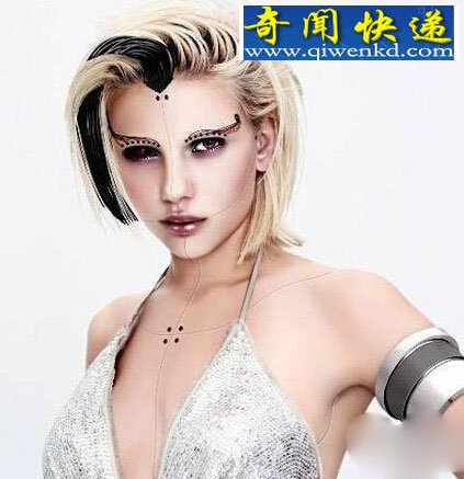 未来将出现的六大超级人种,“克隆人”迎面走来