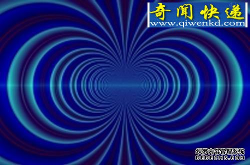 科学家研制首个抗磁材料 实现磁场隐形衣效果