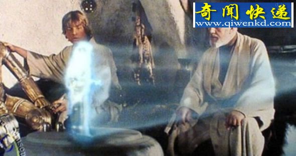 源于电影的八大科学突破