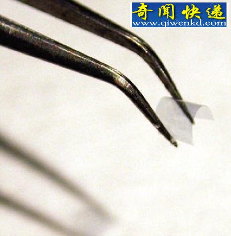 源于电影的八大科学突破