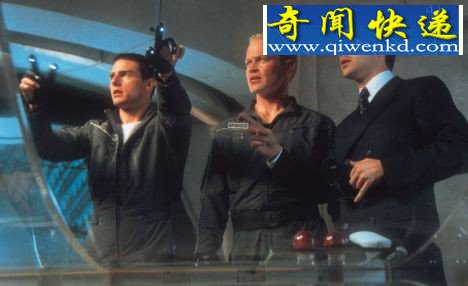 源于电影的八大科学突破