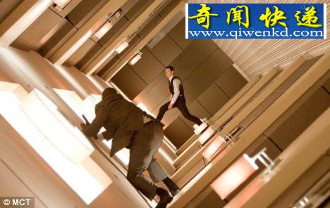 源于电影的八大科学突破