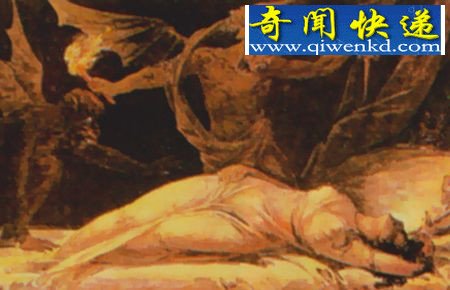 世上10种最可怕的恋物癖