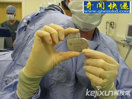 神秘古代科技 4200年前的彩色电视机 50000年前的人造心脏