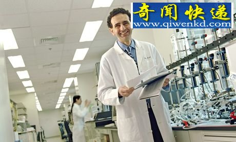 细胞培养人造阴茎 曾成功植入生物改造阴道