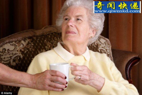 科学家发现“长生不老”的关键蛋白质