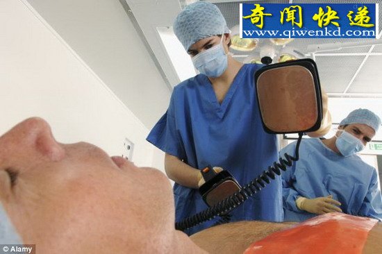 科学家培育出跳动的老鼠心脏