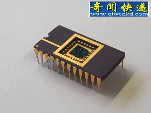 科学家研制有学习能力忆阻器 可造人工大脑(图)