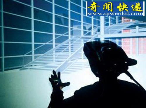 虚拟现实技术可实现有限空间创建“无限迷宫”