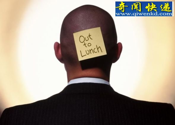 研究人员说,我们的智力在衰退,因为我们不再需要智力去生存。 人类智力由于基因突变正不断衰退