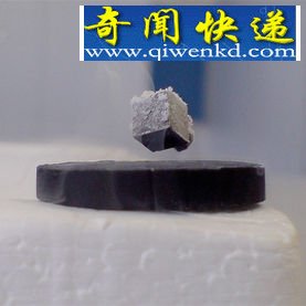现有超导技术或因石墨室温超导性新发现而颠覆