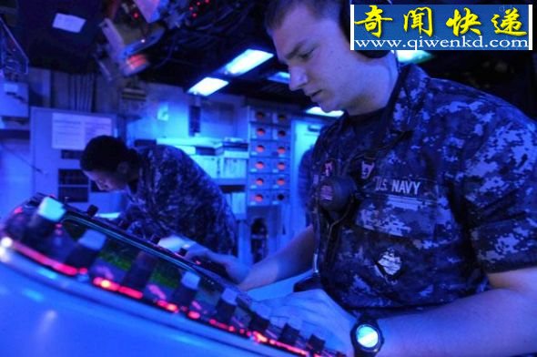作战信息中心 来自科幻小说的十大发明:潜艇,直升机,原子能,火箭。。。(图)