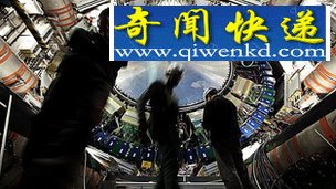 希格斯-玻色子是否存在,要等到2012年才有答案。 希格斯-玻色子是否存在,要等到2012年才有答案