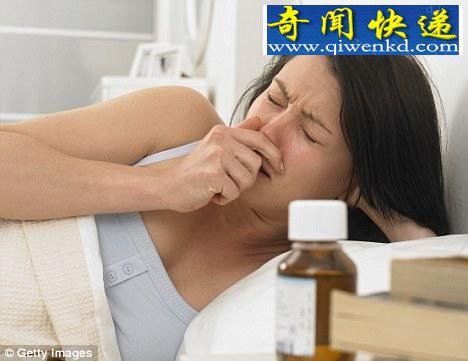 向细菌提供纳米级银粒子,可令其具有阻止病毒传播的能力 科学家打造纳米银弹预防普通感冒