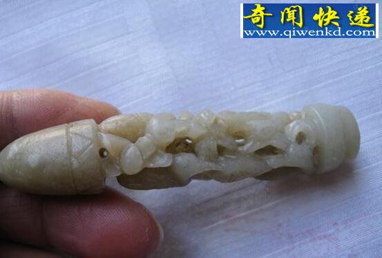 古代女子五大自慰神器,绝品阳具角先生(人造按摩棒)