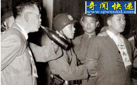 中共最大的叛徒蔡孝乾,不叛变中国早已收复了台湾