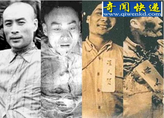 中共最大的叛徒蔡孝乾,不叛变中国早已收复了台湾
