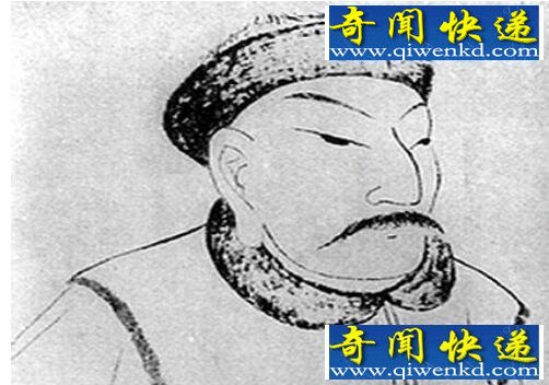 后金八大臣之首图尔格,屡立战功却膝下无子(收养女)