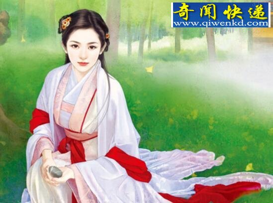 花信之年指的是女子24岁,泛指女子年轻貌美之时