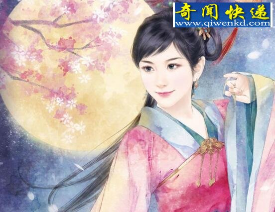 花信之年指的是女子24岁,泛指女子年轻貌美之时