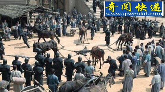 �Ŵ����̳���(������ʬ)�����ڳ���֮�̵�ʮ������