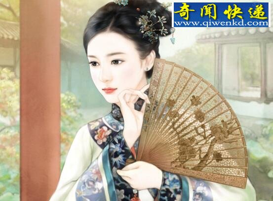 花信年华是指多少岁,女子24岁(年轻貌美之时)