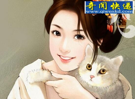 花信年华是指多少岁,女子24岁(年轻貌美之时)