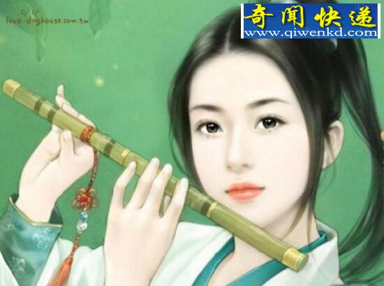 花信年华是指多少岁,女子24岁(年轻貌美之时)