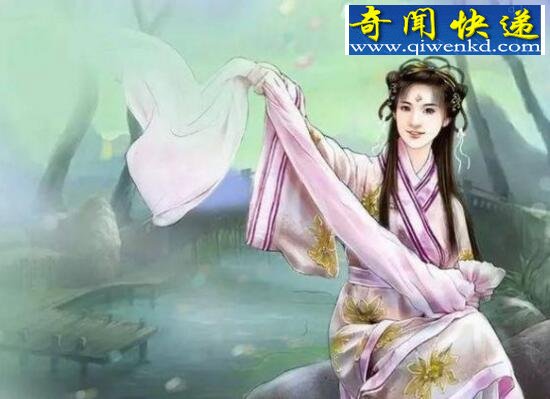 豆蔻年华是几岁,豆蔻年华指十三四岁的少女