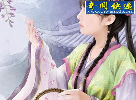 二八年华是多少岁,十五六岁的女孩(黄金年龄)