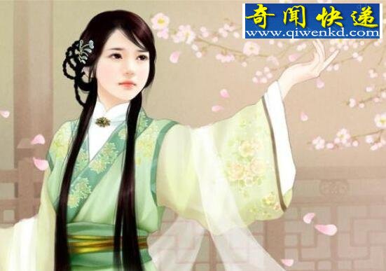 二八年华是多少岁,十五六岁的女孩(黄金年龄)