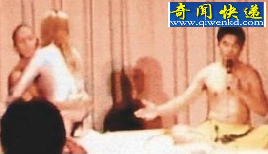西藏最变态的密宗双修,高僧轮奸处女泄欲(忍住不射)
