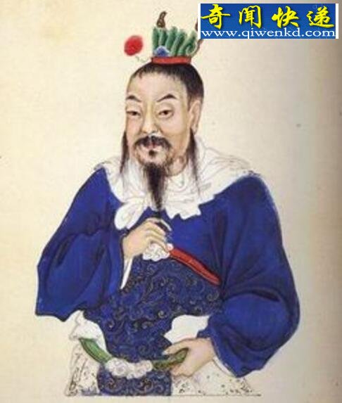 云台二十八将排名,云台二十八将个人资料