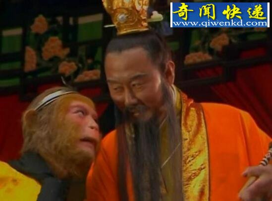 镇元大仙的诨号是什么,镇元子(被派镇守人参果园)