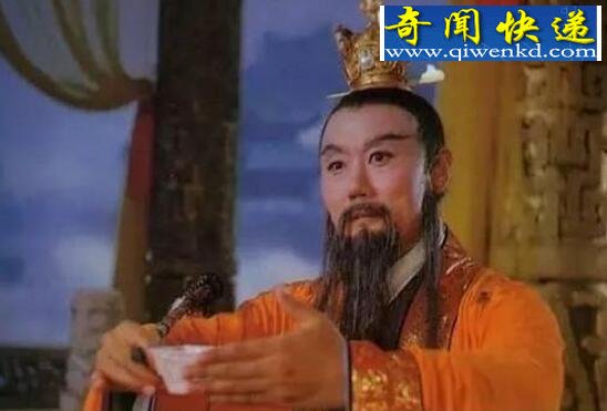 镇元大仙的诨号是什么,镇元子(被派镇守人参果园)