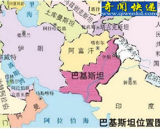 第三次印巴战争,美国曾请求中国出兵印度