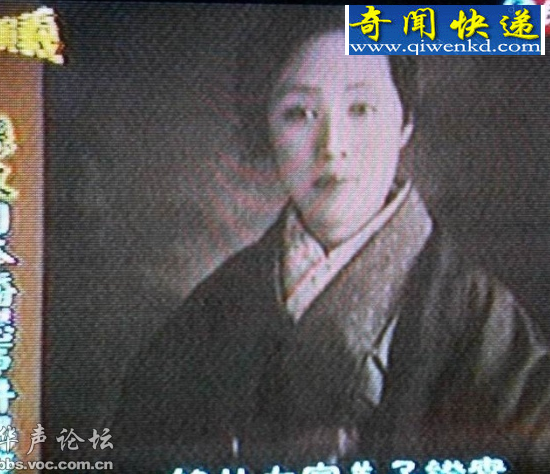 孙中山隐秘的日本情人大月薰,跨国忘年之恋